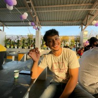 Minhaz Ahmed