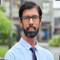 Raza Mahmood - CHRMP  CIPD