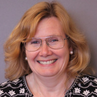 Cecilia Landström