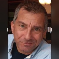 Mark Mattozzi
