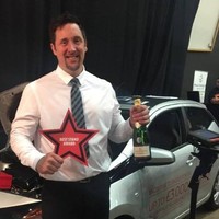 Matt Perrott