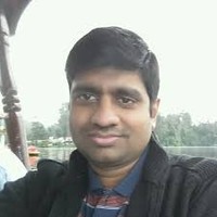 Viginesh Thanikgaivasan