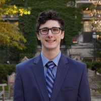 Joshua Seidner