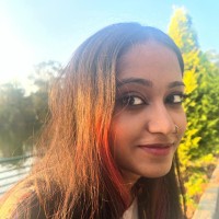 Shreyaa Aravindan