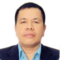 Orlando Tuazon Jr