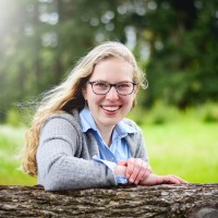 Anna Terpening