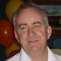 Chris Burton