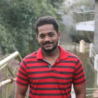 Jithin Raj P.R