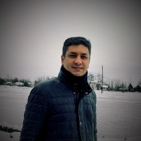 Davod Salimifar