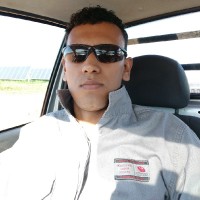 Alexandre Souza Carreiro