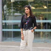 Aishwarya Vichare