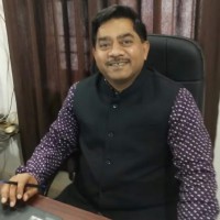 Manikya Yugandhar Maddila