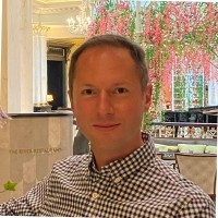 Neil Ward