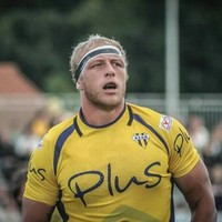 Simeon Geldenhuys