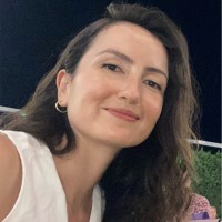 Nilgün Cırdı