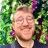 Kyle Arkless-Sharp Assoc. Cipd