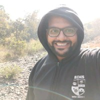 Hardik T