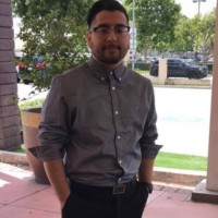 Ivan Vasquez