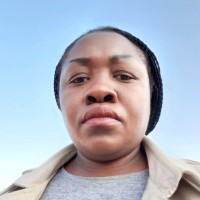 Lindiwe Dlodlo