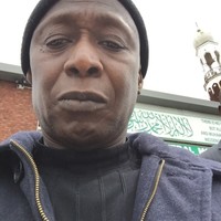 Sheriff Sonko