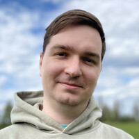 Вадим Моторний