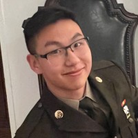 Toby Tang