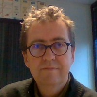 Christophe Crosnier