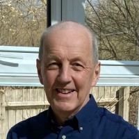 Chris Goodall
