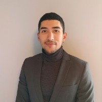 Henry Alejandro Flores