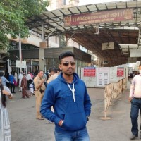 Rahul Prajapati