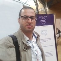 Nader Meddeb