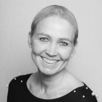 Angelique Prins