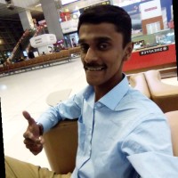 Aravindan Ravi