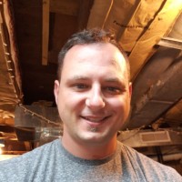 Brad Cox