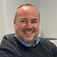 Matthew Pearson
