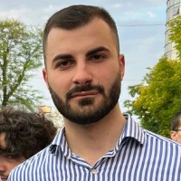 Luka Ivanovic