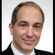 Richard Strongwater, M.D.