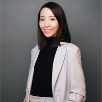 Ingrid Wong