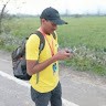 Praveenkumar R
