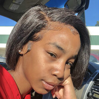 Keshauna Robinson