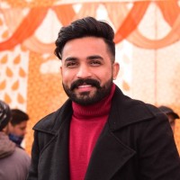 Gurwinder Singh