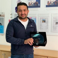 Mohamed Fadel, Mba, Cmrp, Cama, Compex, Rcm