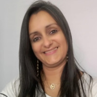 Cristiane Silva Dantas