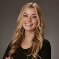 Olivia Coughlin