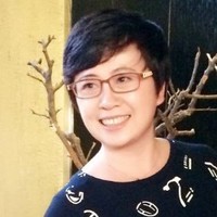 Fancy Zhao
