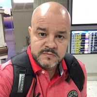 Adriano Almeida
