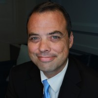 Jeff Caron