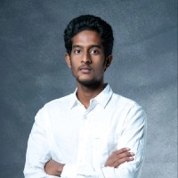 Karicharla Harinadh Sai