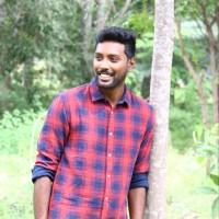 Saravana Kumar Putta Selvaraj