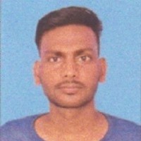 Shivkesh Kumar